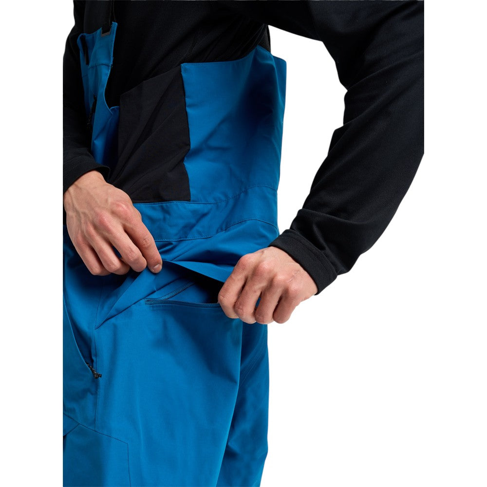 Salopette Burton [ak] Cyclic GORE-TEX 2L pour homme