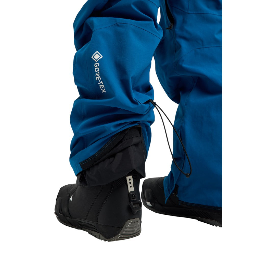 Salopette Burton [ak] Cyclic GORE-TEX 2L pour homme