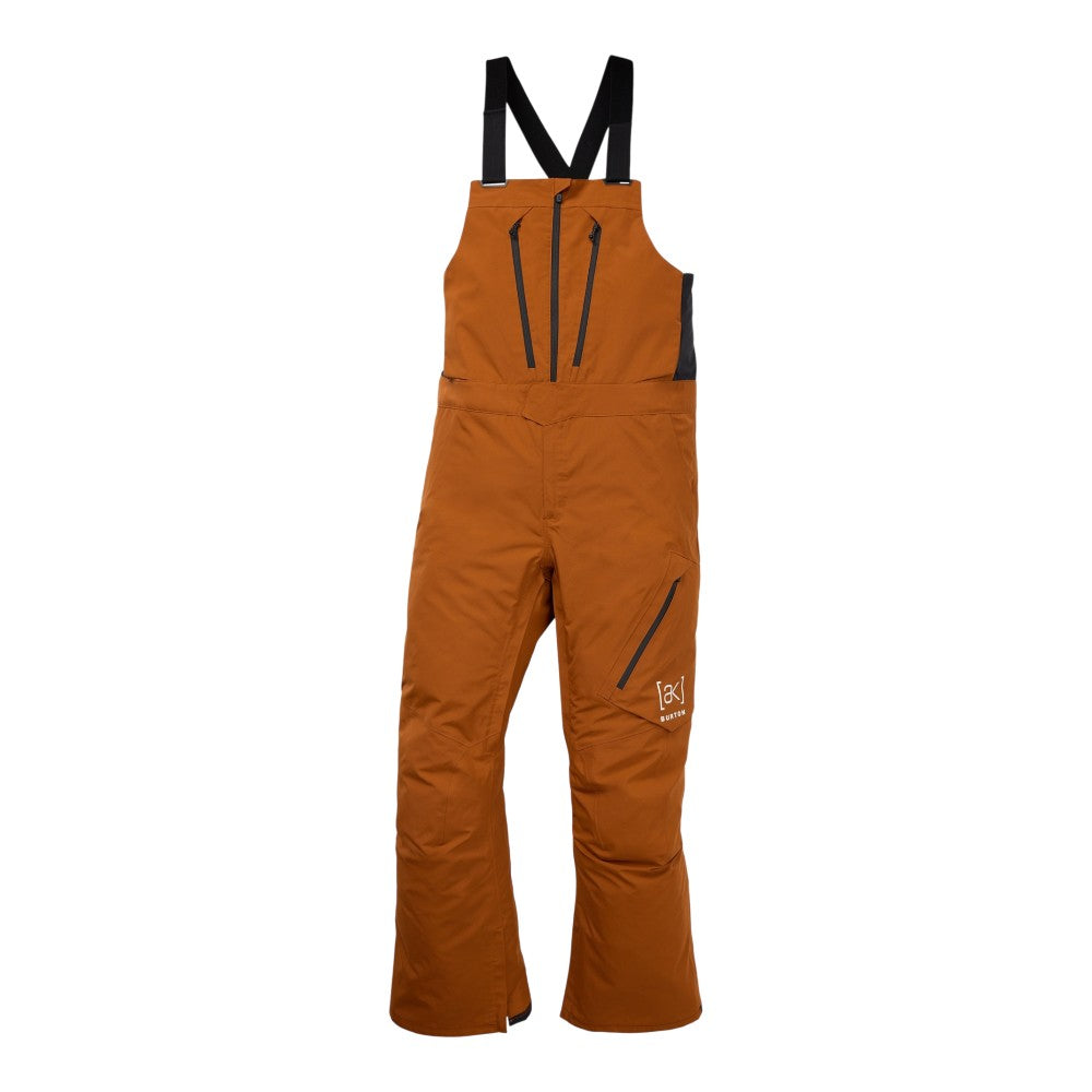 Pantalon de ski à bavette [ak] Cyclic Gore-tex 2L pour homme Burton