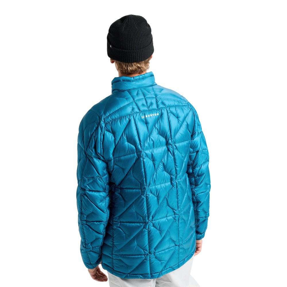 Doudoune [ak] Baker Burton pour homme