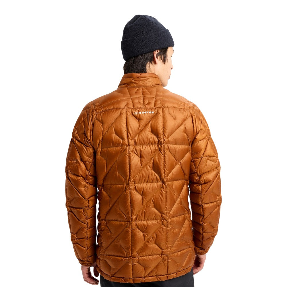 Doudoune [ak] Baker pour homme de Burton