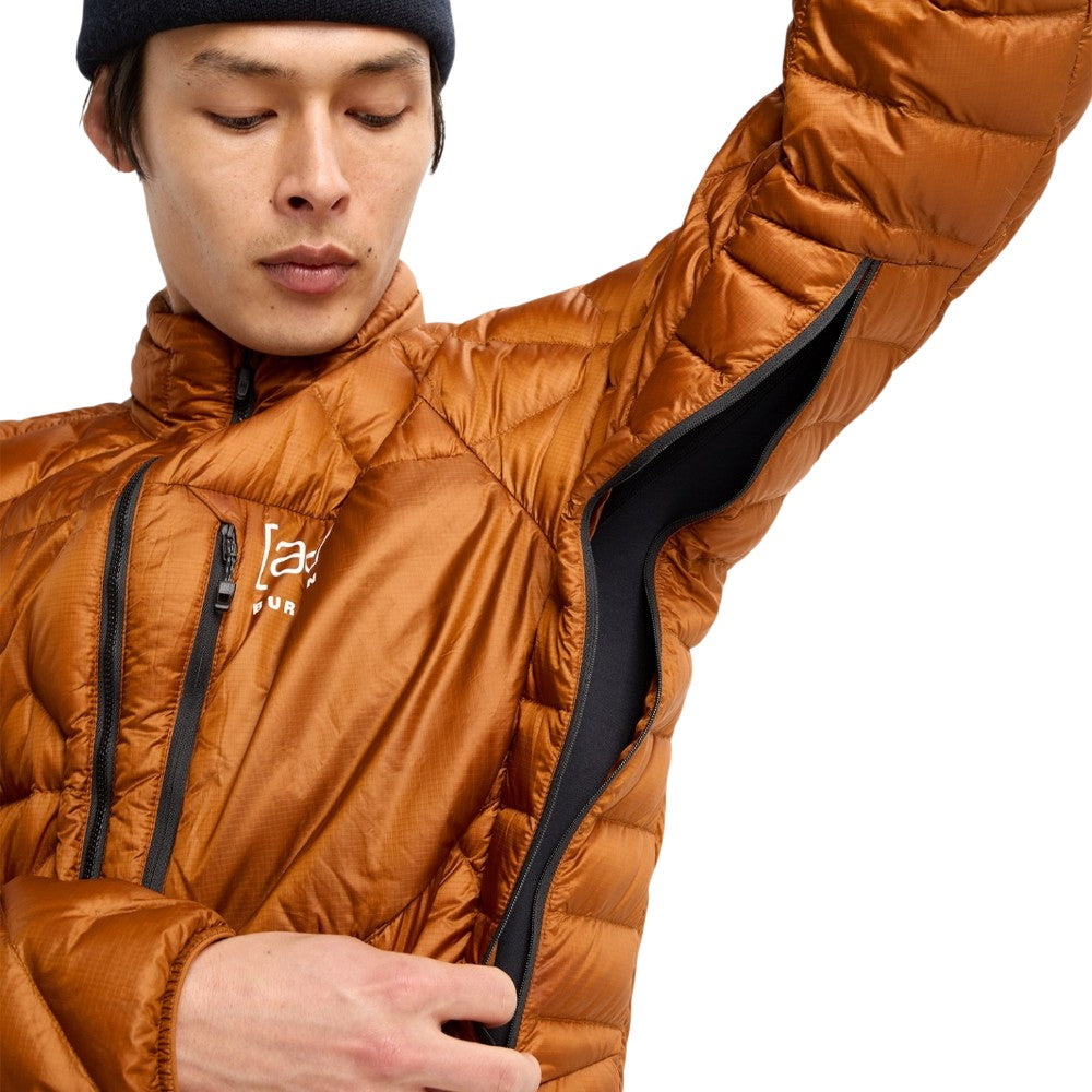 Doudoune [ak] Baker pour homme de Burton
