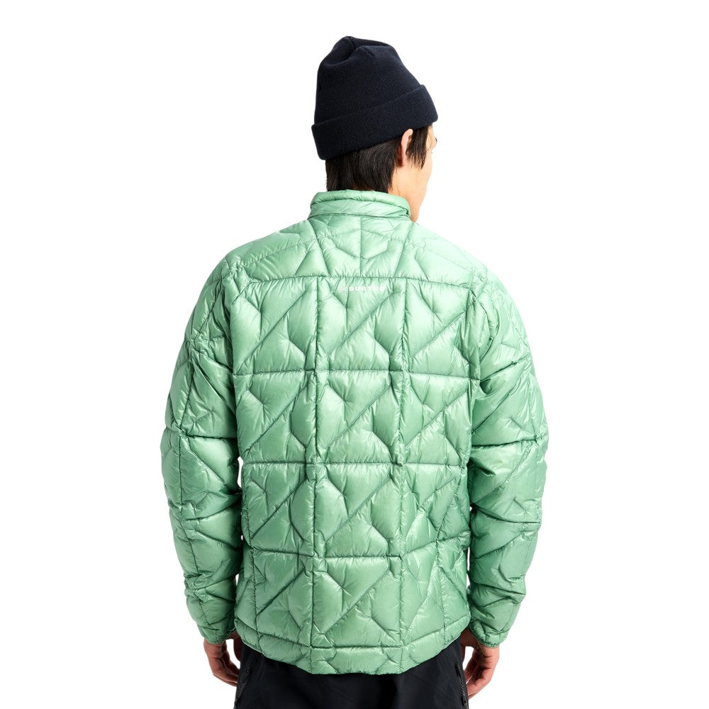 Doudoune isolante ultralégère [ak] Baker pour homme Burton