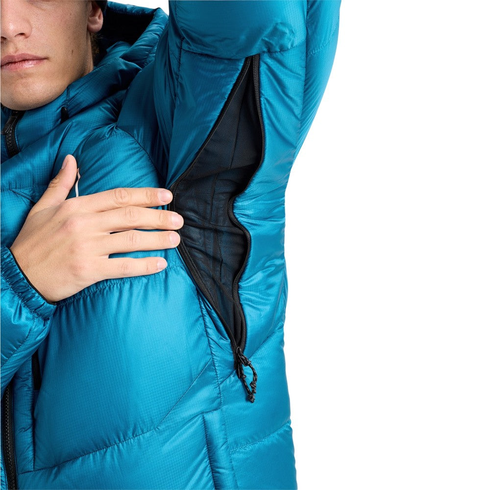 Veste en duvet [ak] Baker Expedition pour homme Burton