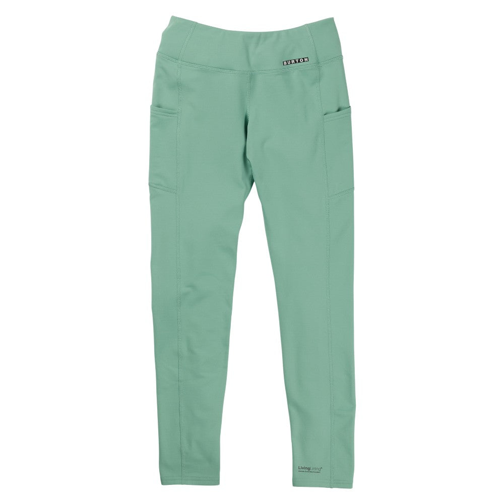 Burton Women's Heavyweight X Base Layer Pants