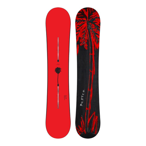 Planche à neige Burton Blossom Camber