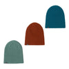 Burton Recycled DND Beanie 3-Pack