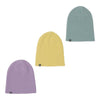 Burton Recycled DND Beanie 3-Pack