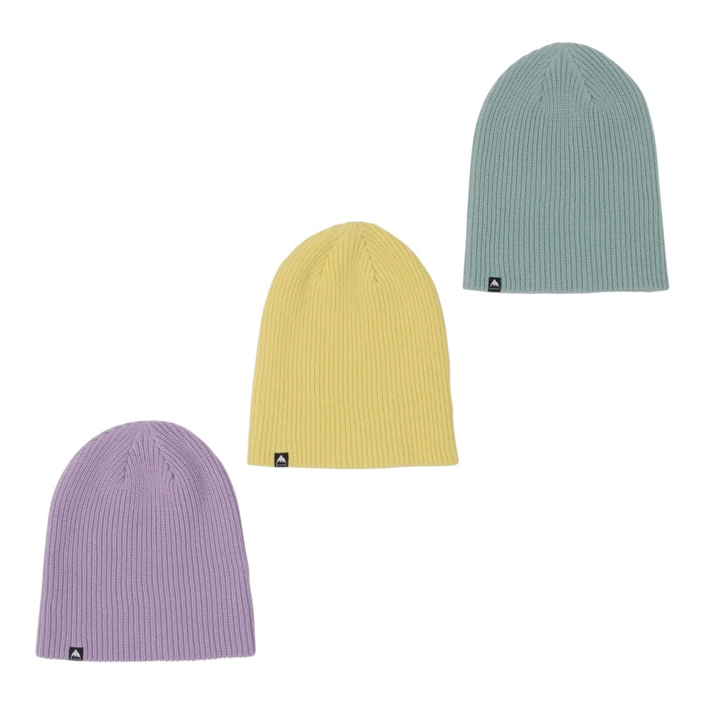 Burton Recycled DND Beanie 3-Pack