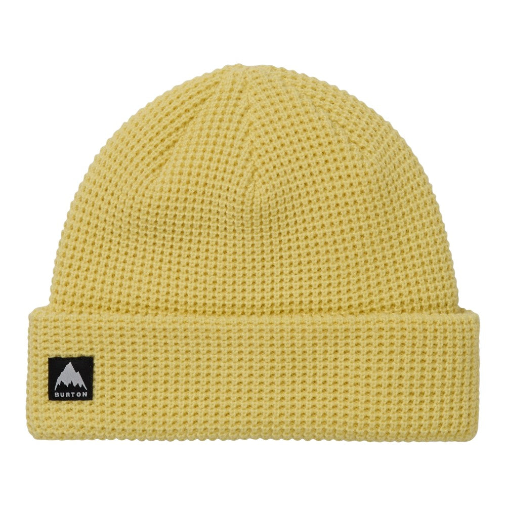 Burton Recycled Waffle Beanie