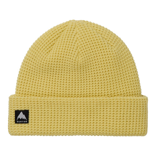 Bonnet Burton Recycled Waffle