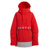 Veste anorak Burton Frostner 2L pour enfant