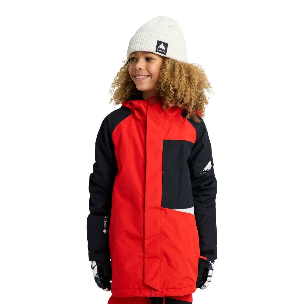 Burton Kids' Powline Gore-tex 2L Jacket