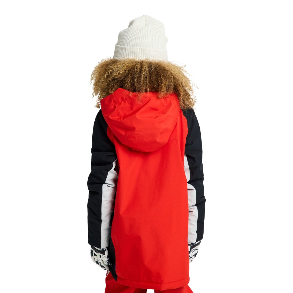 Burton Kids' Powline Gore-tex 2L Jacket