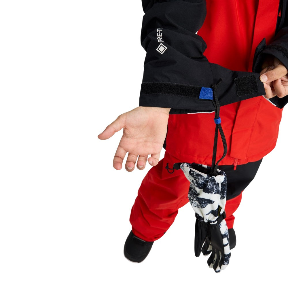 Burton Kids' Powline Gore-tex 2L Jacket