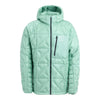 Burton Men's [ak] Baker Hooded Down Jacket