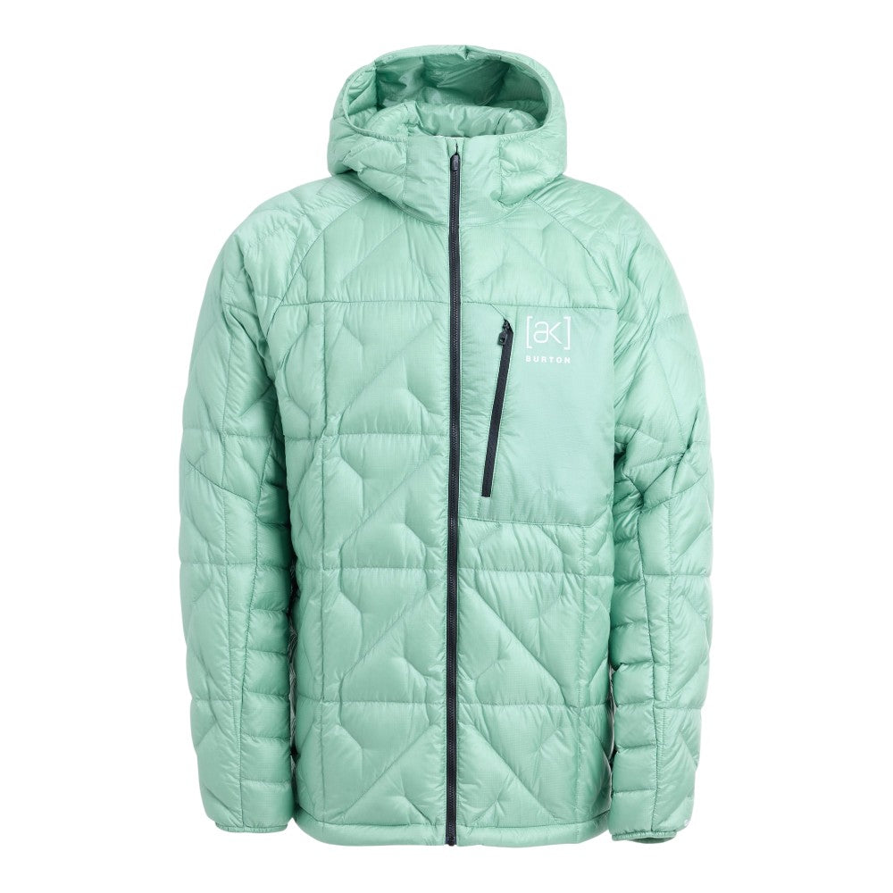 Burton Men's [ak] Baker Hooded Down Jacket