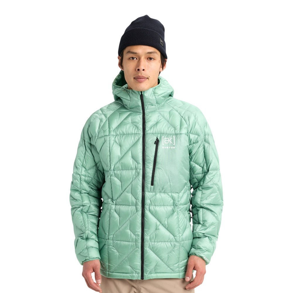 Burton Men's [ak] Baker Hooded Down Jacket