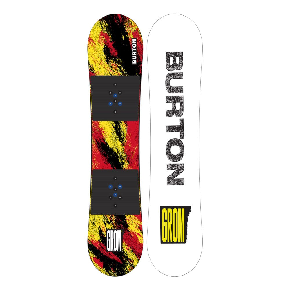 Snowboard Burton Grom pour enfant