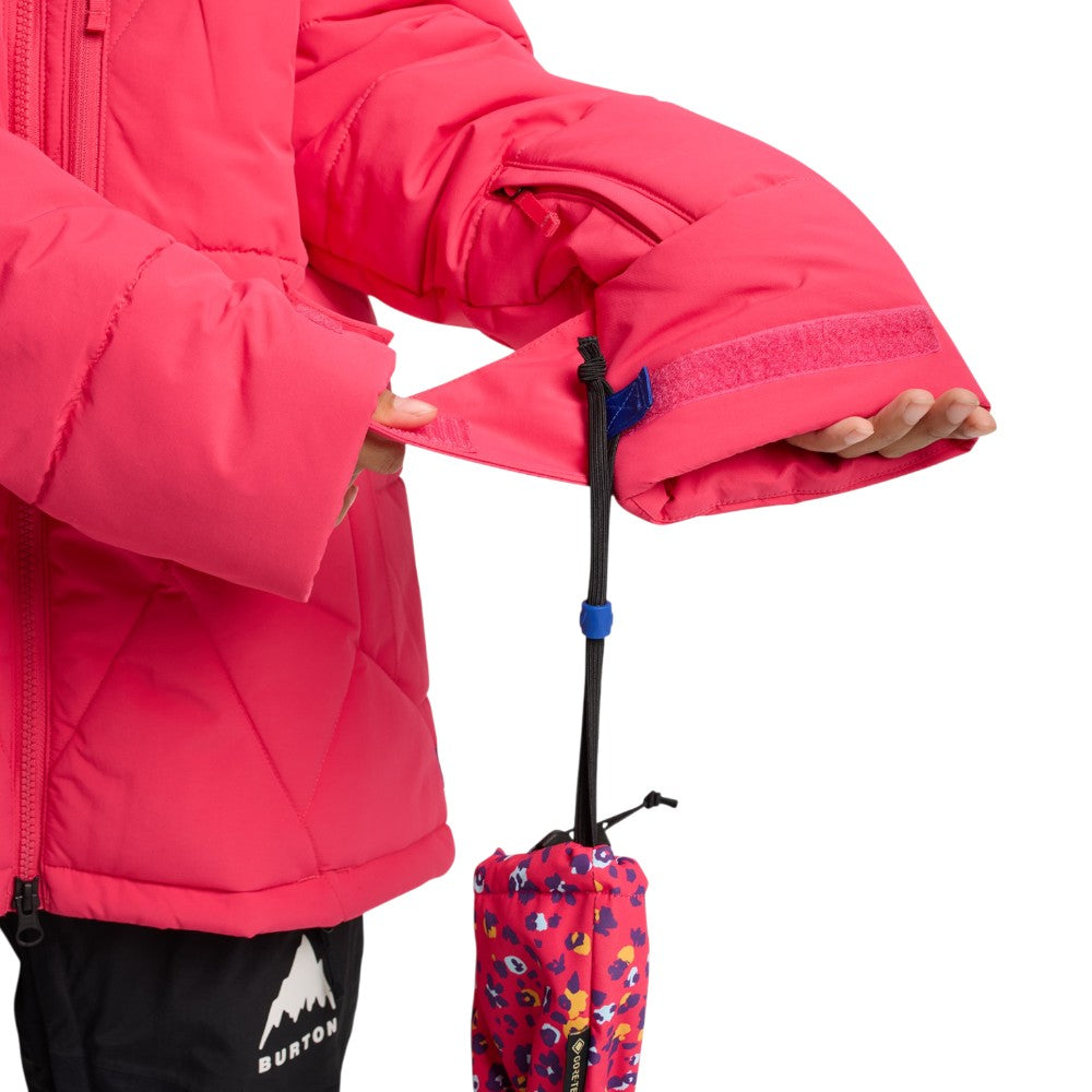 Veste Burton Spindal 2L pour enfant