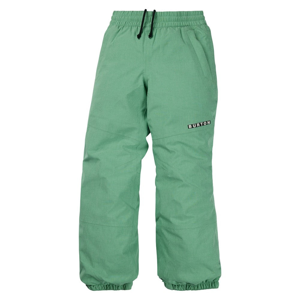 Pantalon Burton Melter Plus 2L pour enfant