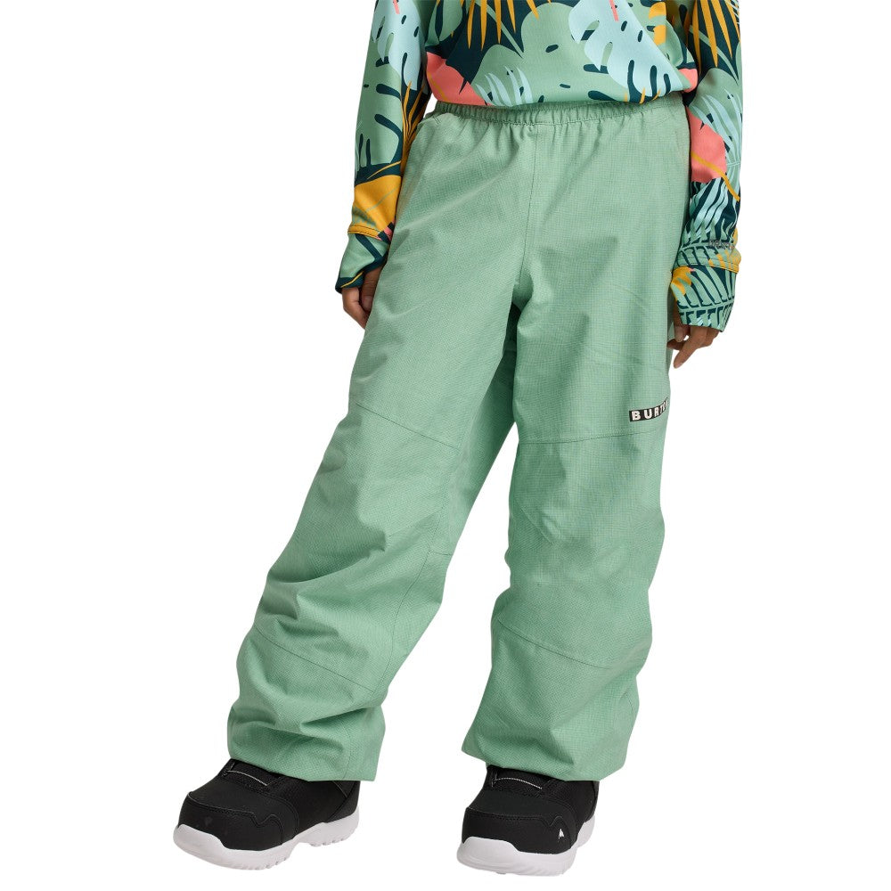 Pantalon Burton Melter Plus 2L pour enfant