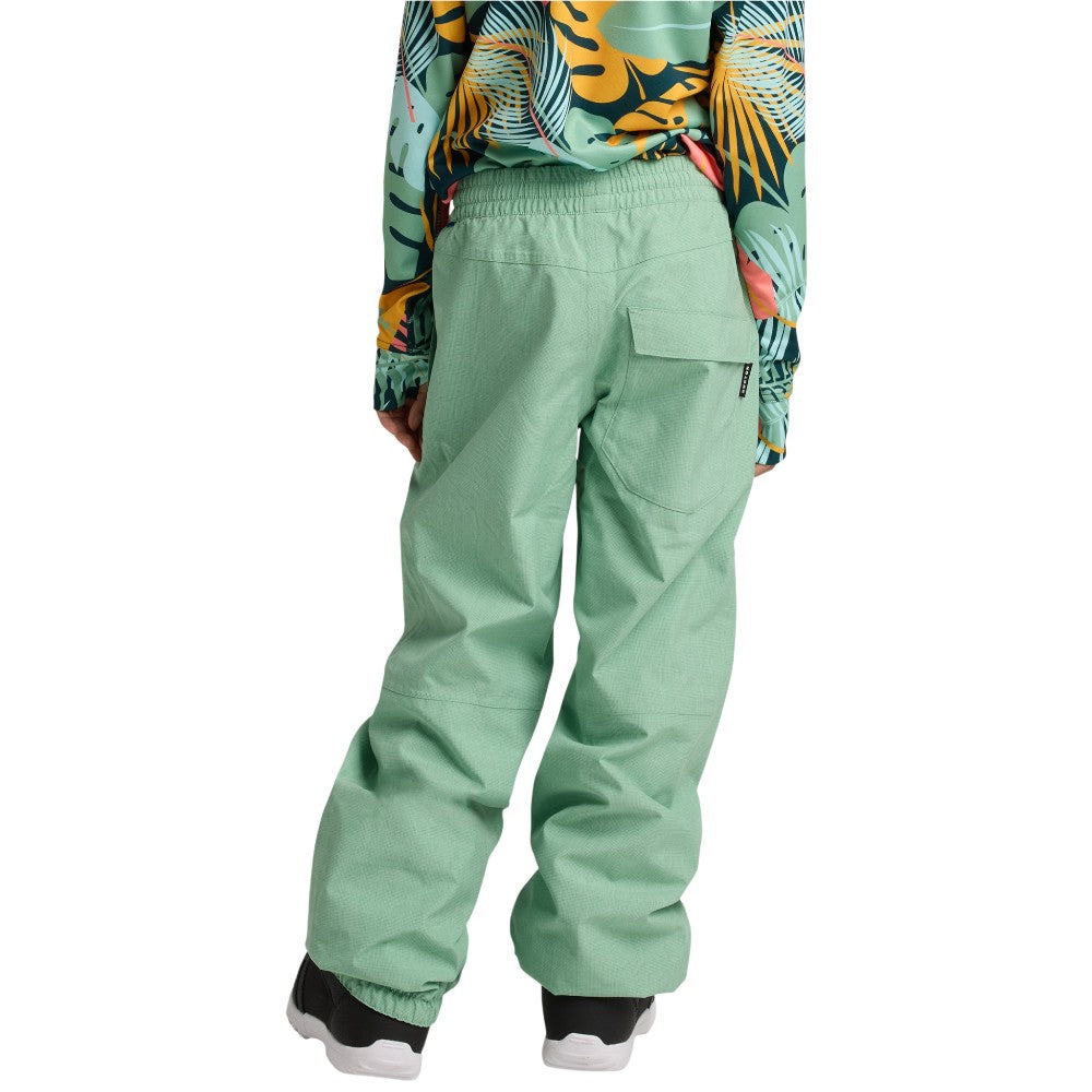 Pantalon Burton Melter Plus 2L pour enfant