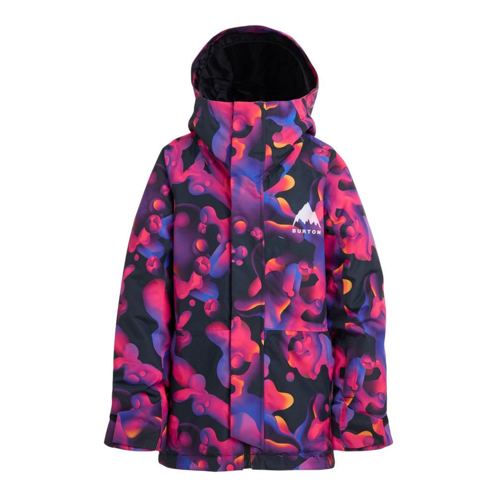 Burton Kids' Skimmer 2L Jacket