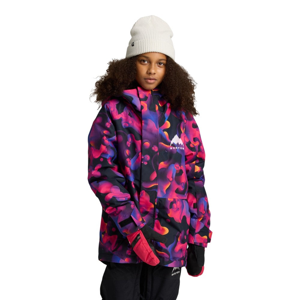 Burton Kids' Skimmer 2L Jacket