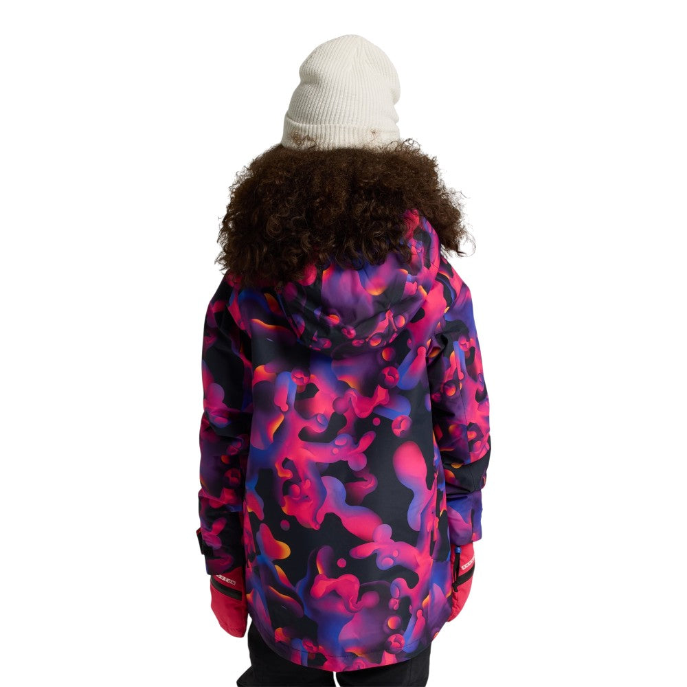 Burton Kids' Skimmer 2L Jacket