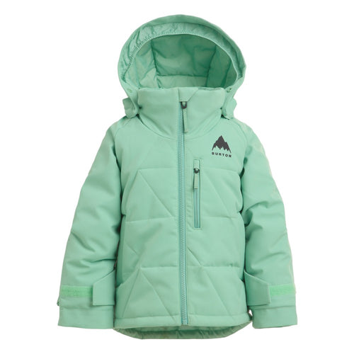 Burton Toddlers' Spindal 2L Winter Jacket