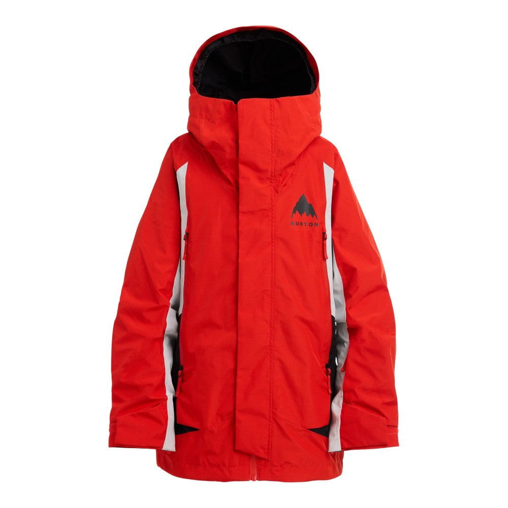 Veste Gore-Tex Burton pour enfants