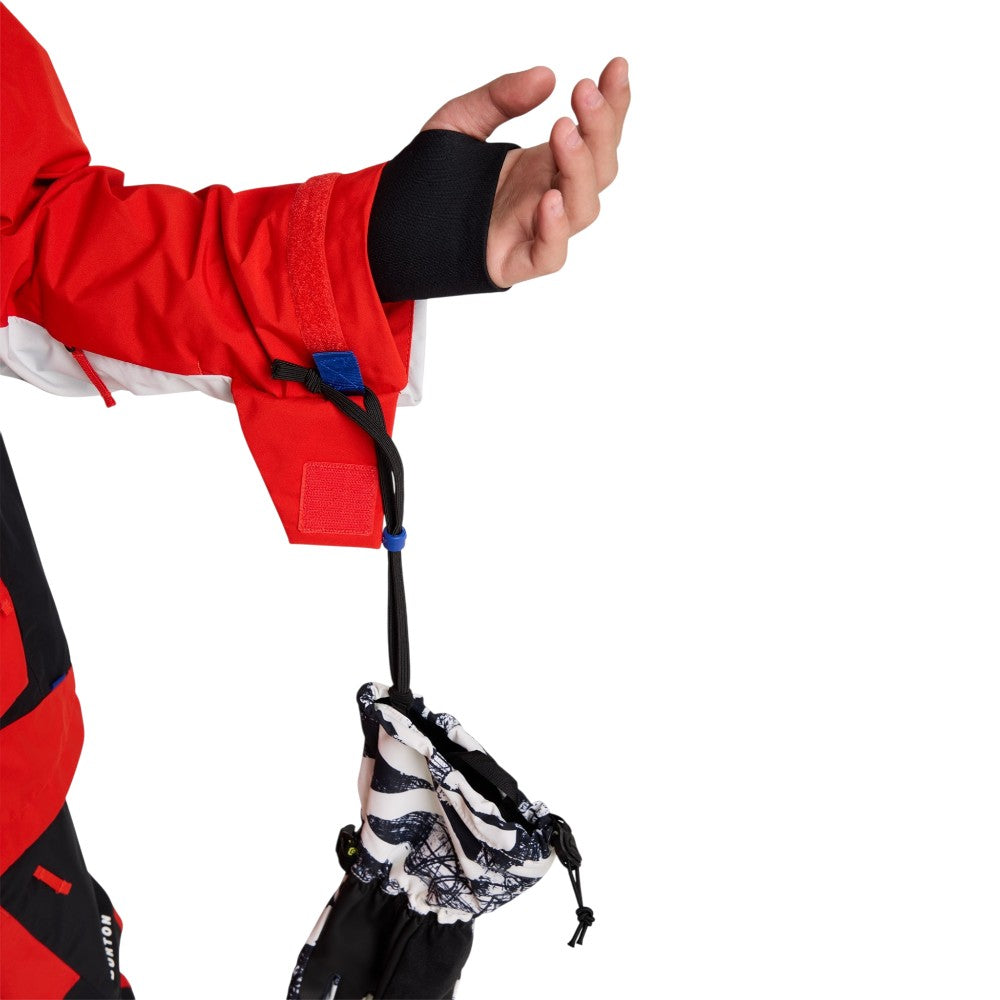 Veste Gore-Tex Burton pour enfants