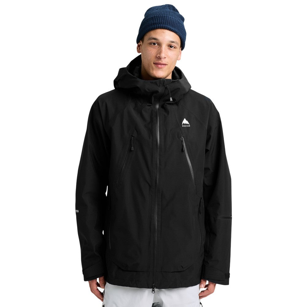 Burton Men's Reserve GORE-TEX 2L Jacket