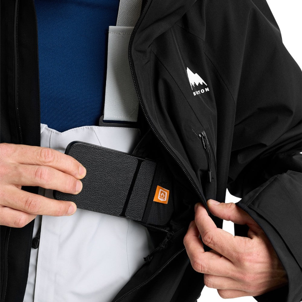 Burton Men's Reserve GORE-TEX 2L Jacket