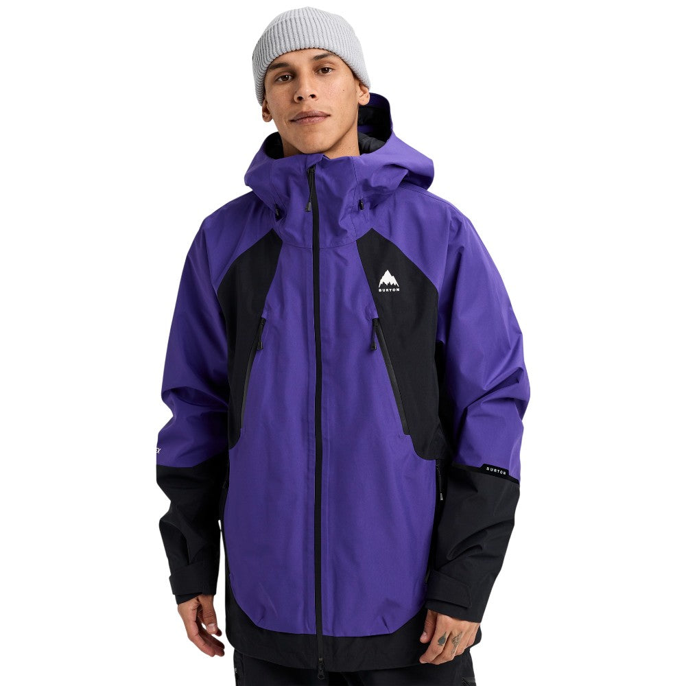 Burton Men's Reserve GORE-TEX 2L Jacket