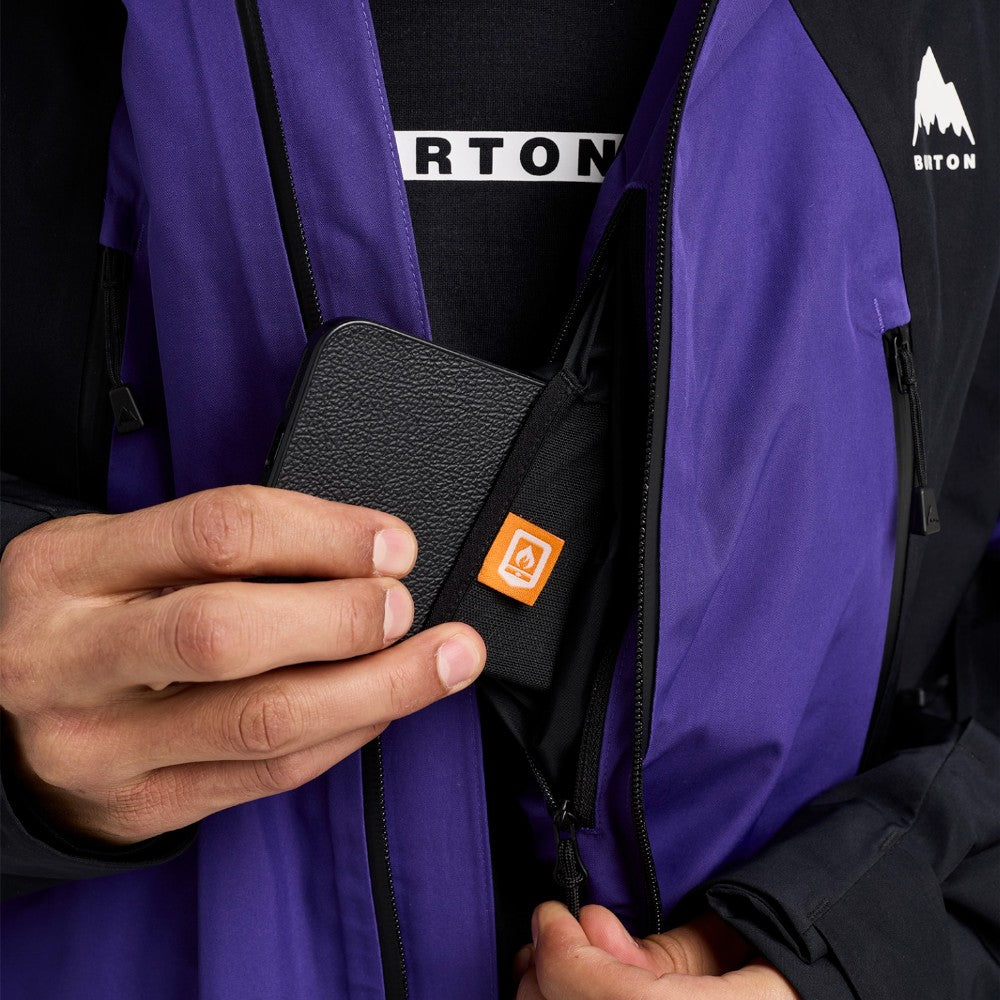 Burton Men's Reserve GORE-TEX 2L Jacket