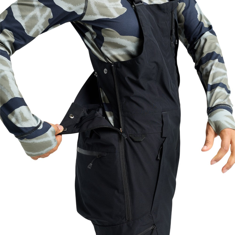 Salopette Burton Reserve GORE-TEX 2L pour femme