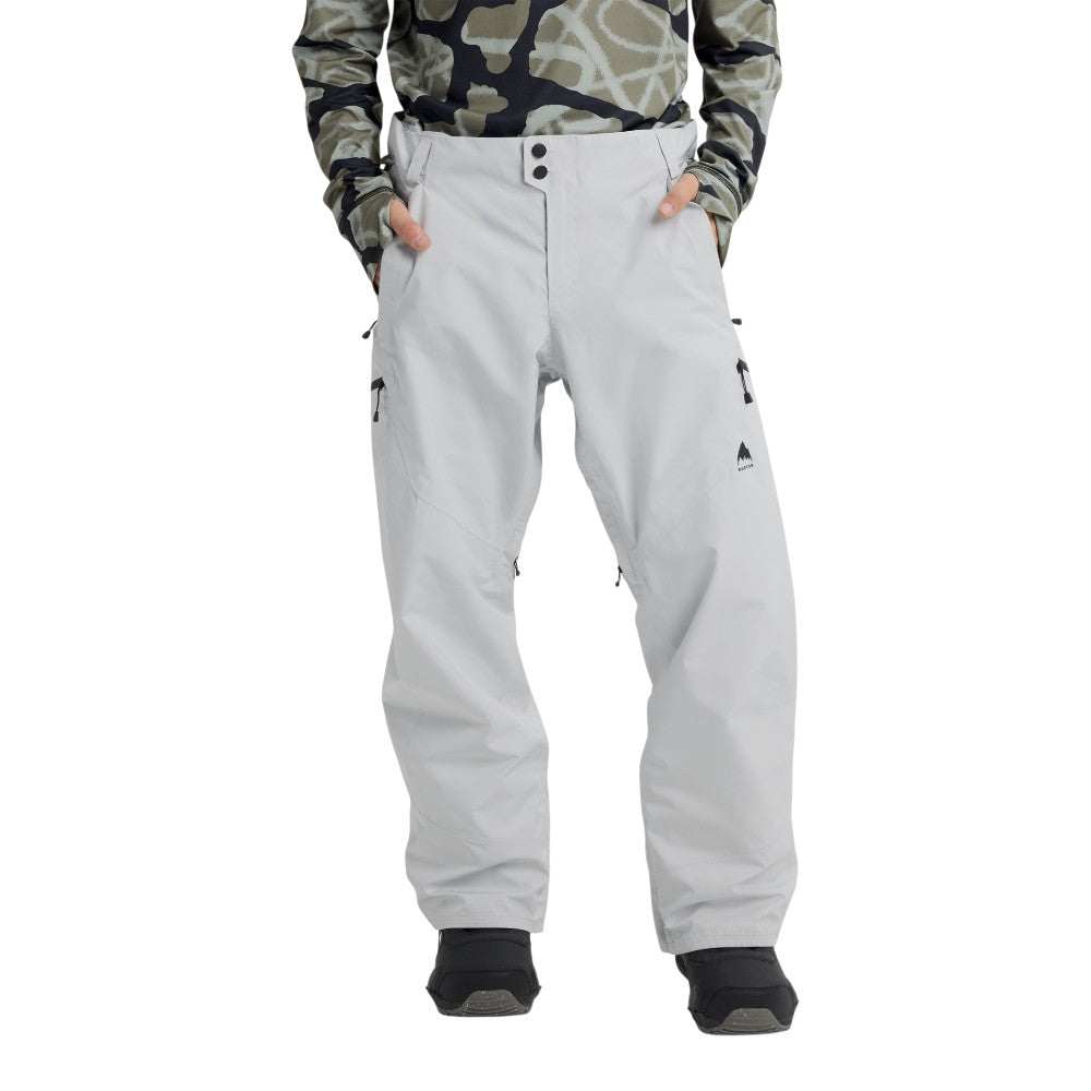 Pantalon Burton Reserve Gore-Tex 2L pour homme