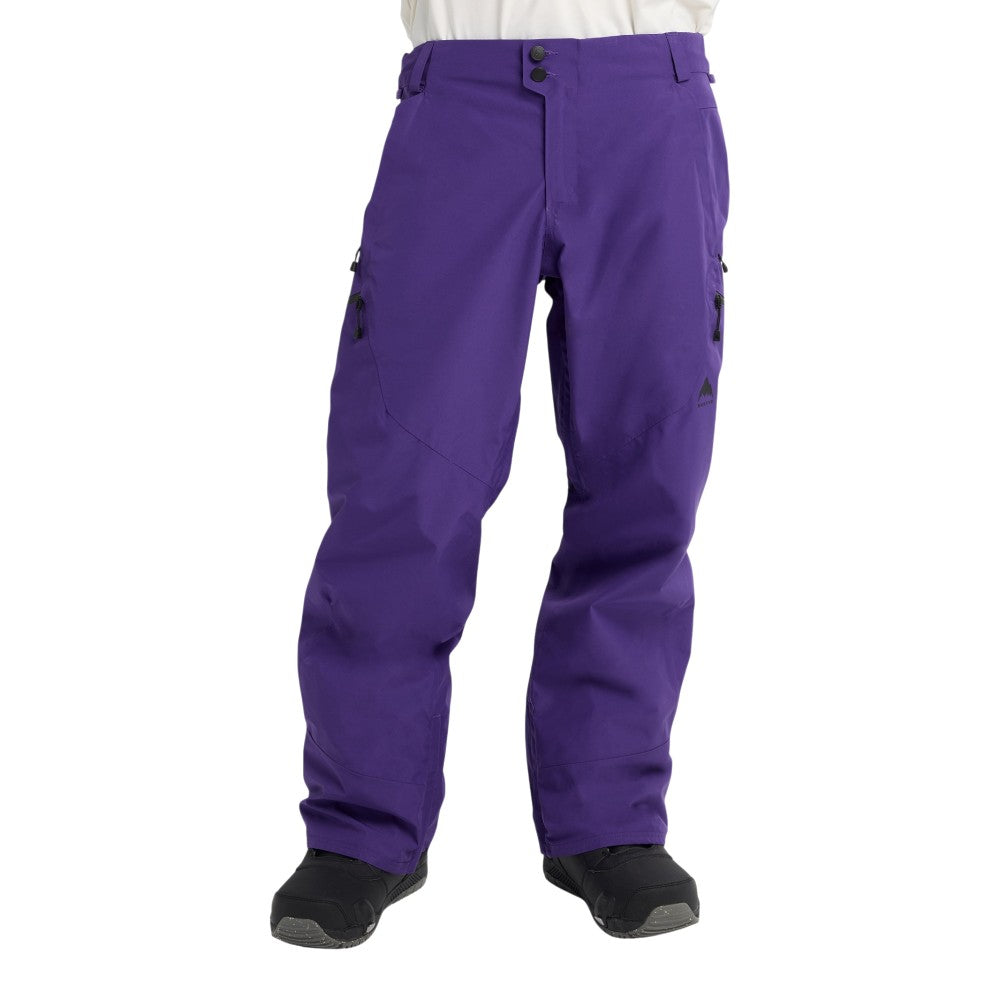 Pantalon Burton Reserve Gore-tex 2L pour homme