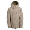 Burton Men's Reserve 2L Insulated Jacket