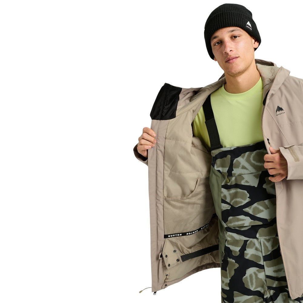 Burton Men's Reserve 2L Insulated Jacket