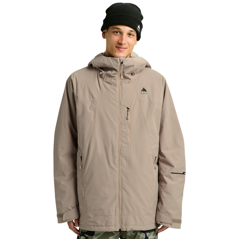 Burton Men's Reserve 2L Insulated Jacket