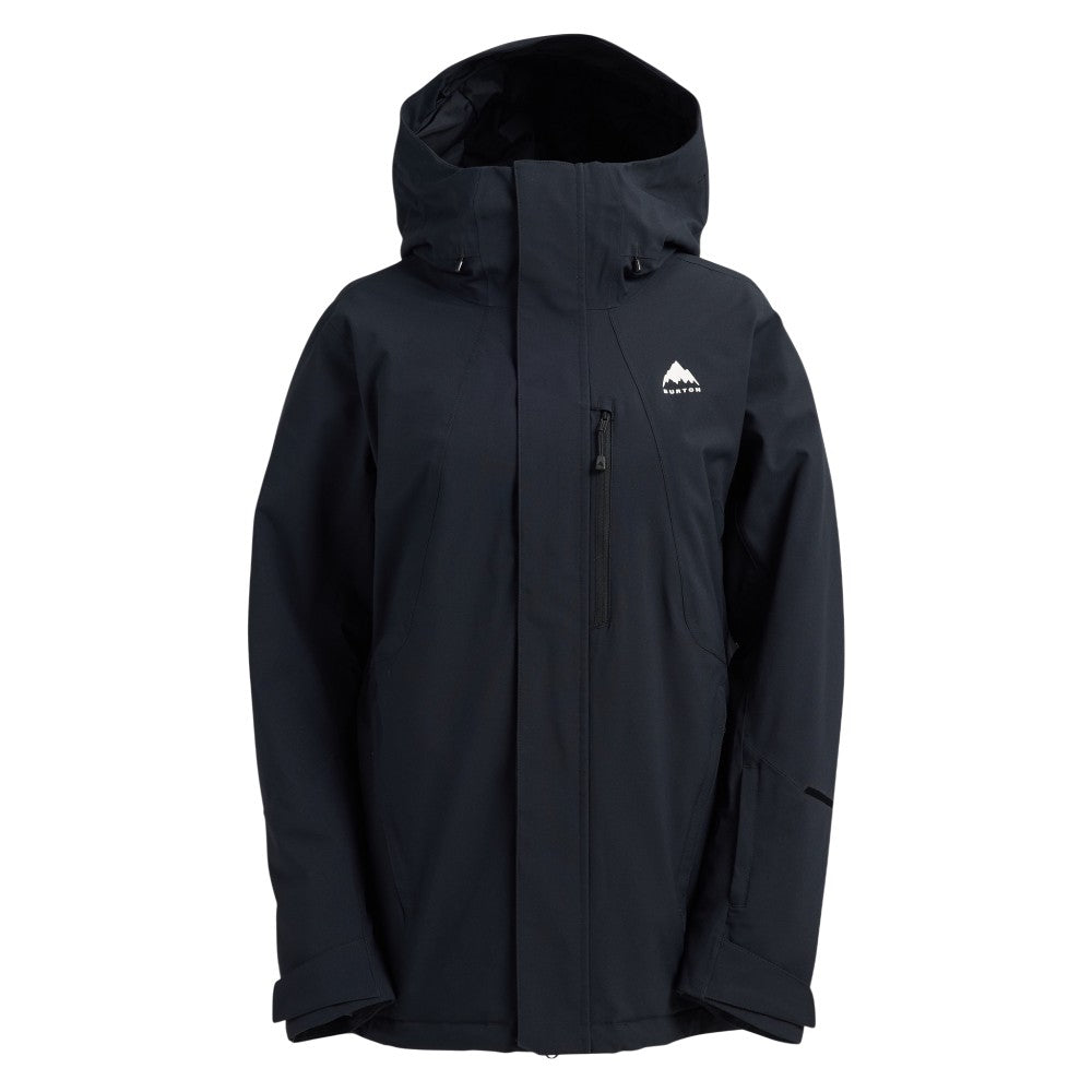 Burton Women's Reserve 2L Insulated Stretch Slim Jacket