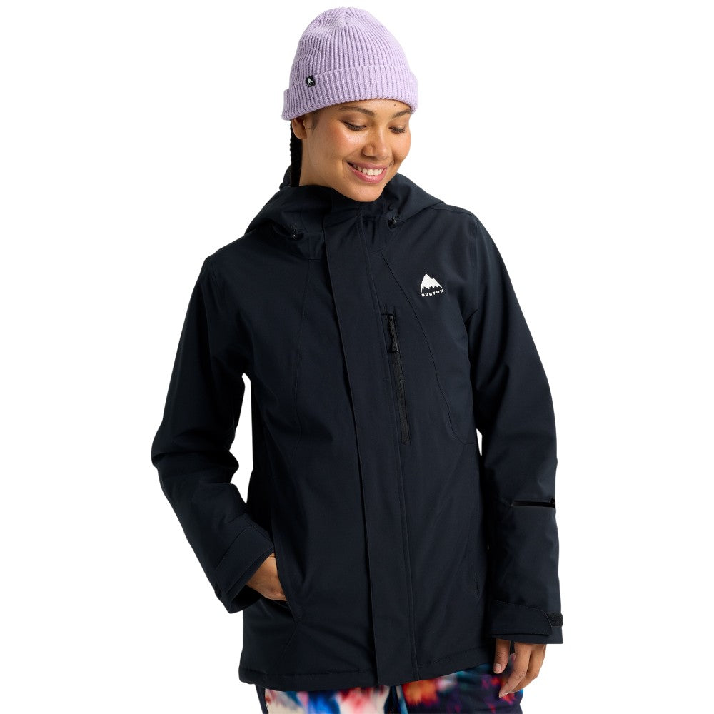 Burton Women's Reserve 2L Insulated Stretch Slim Jacket