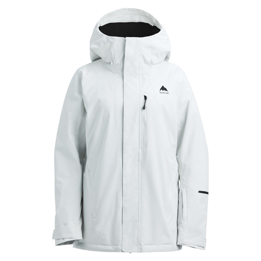 Burton Women's Reserve 2L Insulated Stretch Slim Jacket