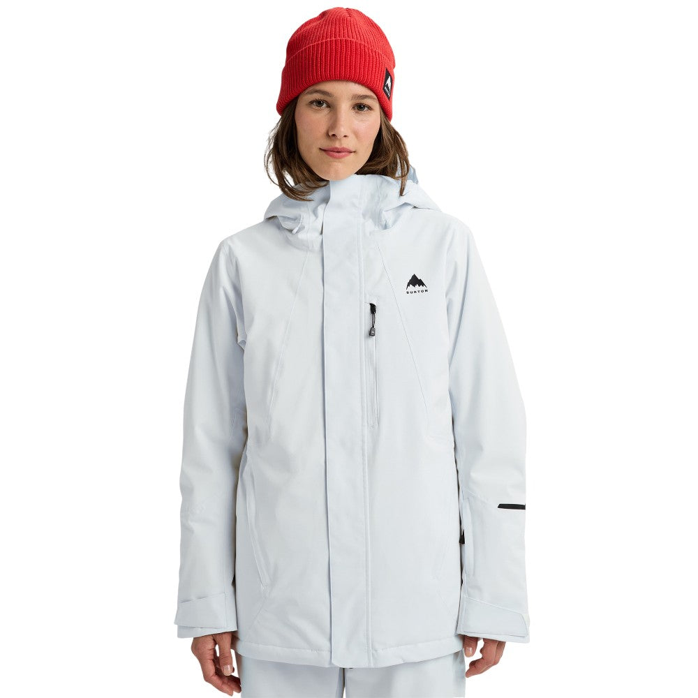 Burton Women's Reserve 2L Insulated Stretch Slim Jacket