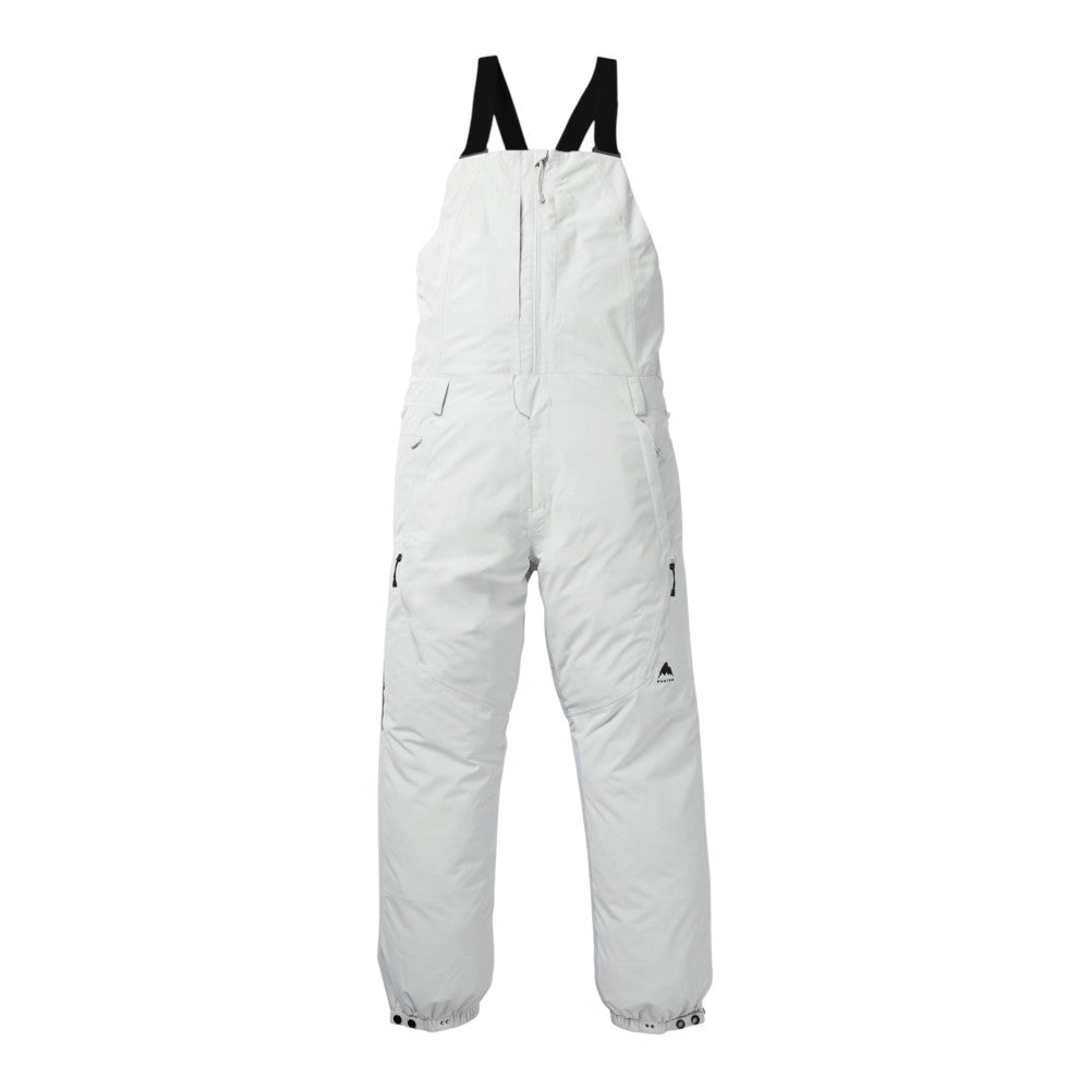 Pantalon à bavette Burton Reserve 2L coupe décontractée pour homme