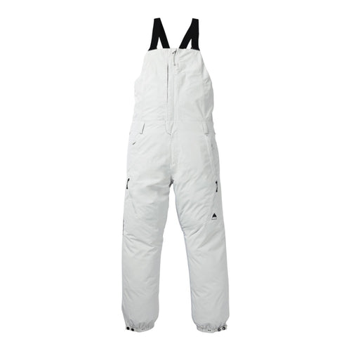 Pantalon à bavette Burton Reserve 2L coupe décontractée pour homme