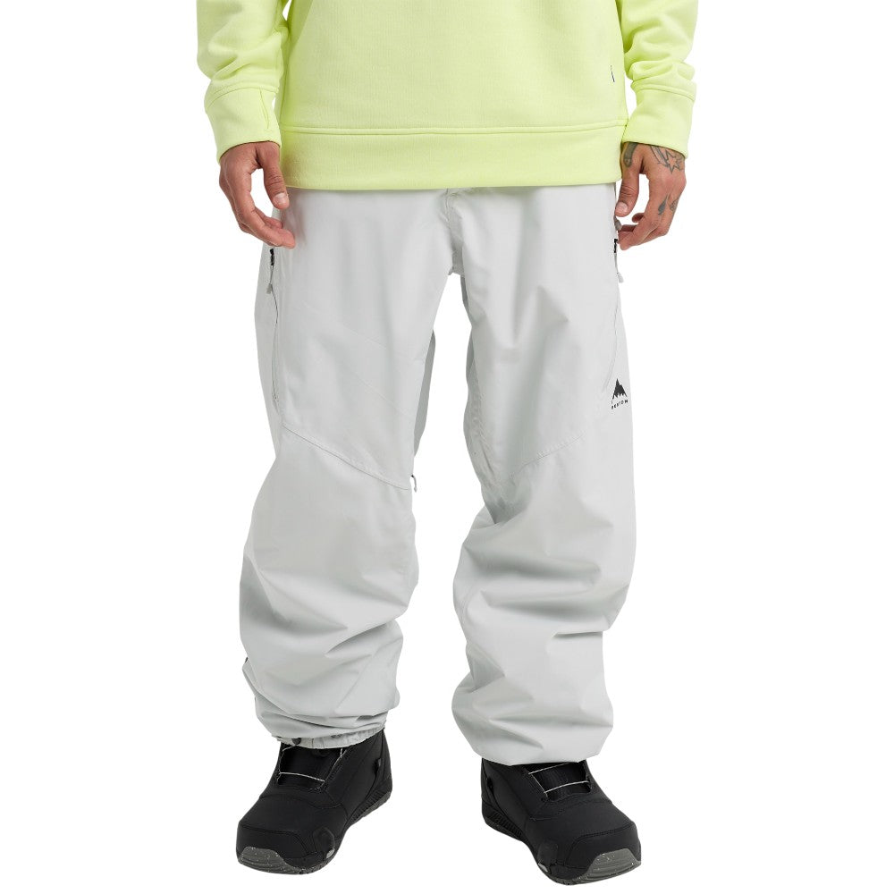 Pantalon décontracté Burton Reserve 2L pour homme